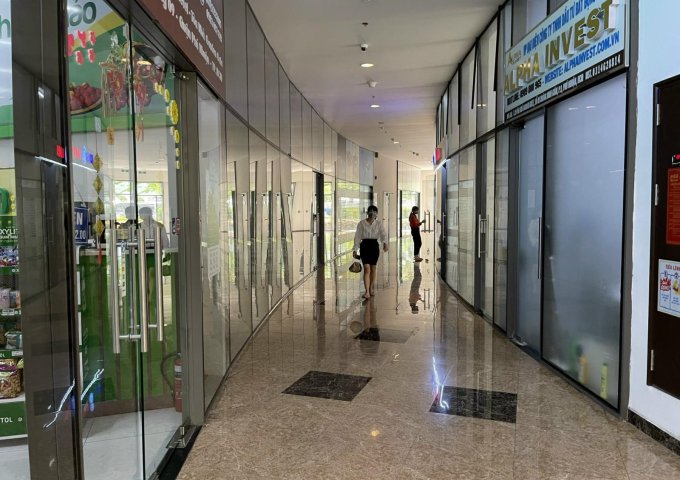 Chính chủ cần bán căn  shophouse thương mại dự án Garden Gate , QUẬN Phú Nhuận , thành phố Hồ Chí Minh