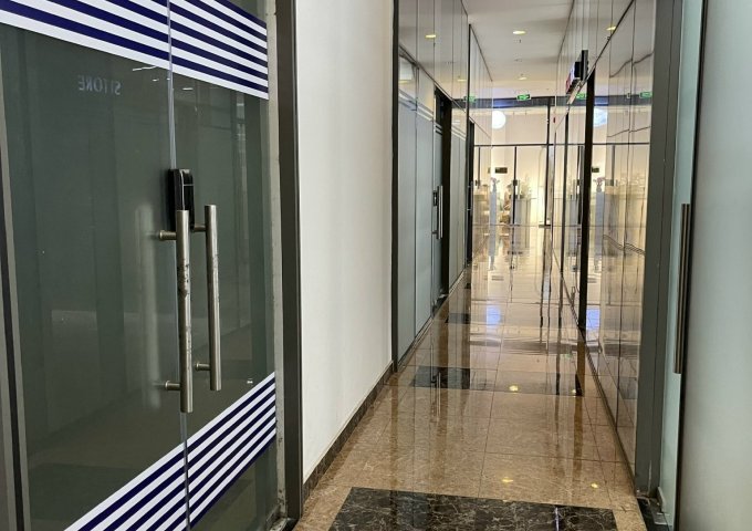 Chính chủ cần bán căn  shophouse thương mại dự án Garden Gate , QUẬN Phú Nhuận , thành phố Hồ Chí Minh