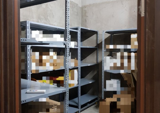 Chính chủ cần bán căn  shophouse thương mại dự án Garden Gate , QUẬN Phú Nhuận , thành phố Hồ Chí Minh