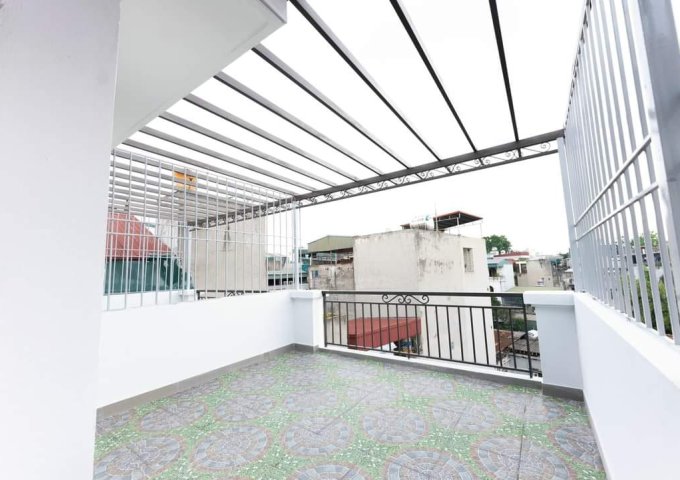 Bán nhà đẹp phố Kim Mã Thượng 5tầng MT 5.5m 5.2tỷ ôtô 5 tạ đỗ cửa Ba Đình (3)