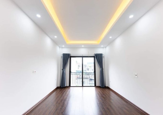 Bán nhà đẹp phố Kim Mã Thượng 5tầng MT 5.5m 5.2tỷ ôtô 5 tạ đỗ cửa Ba Đình (3)