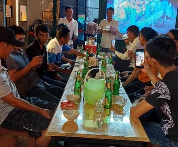 CHÍNH CHỦ CẦN BÁN NHÀ TẠI HÒA KHÁNH, QUẬN LIÊN CHIỂU, TP. ĐÀ NẴNG.