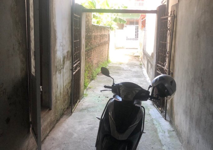 CHÍNH CHỦ CẦN BÁN MIẾNG ĐẤT TẠI DOTHƯỢNG TIỀN PHONG - MÊ LINH - HÀ NỘI