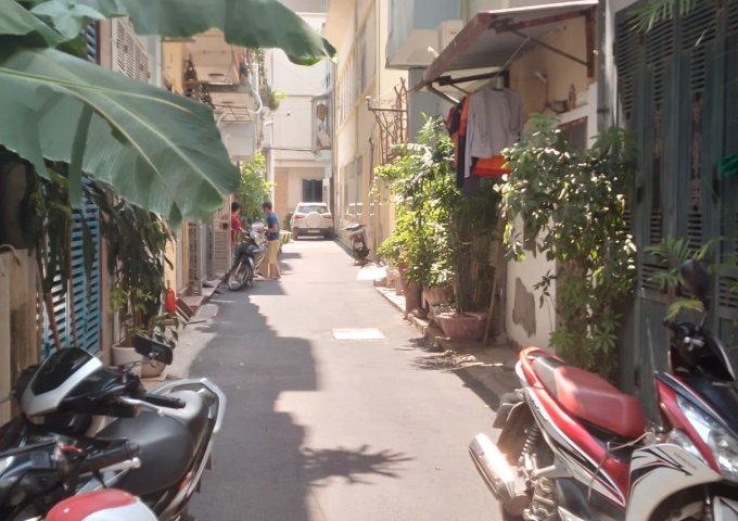 NHÀ ĐẸP! DT 50M2 CHỈ 4,8 TỶ, LÔ GÓC 2 MẶT NGÕ TẠI NGÔ QUYỀN, QUANG TRUNG, HÀ ĐÔNG