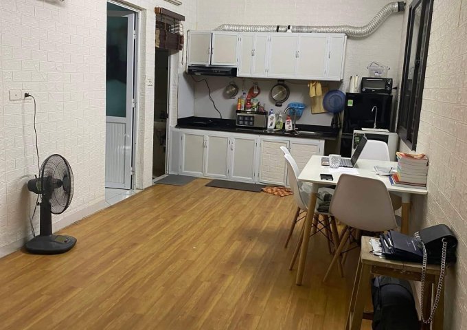 NHÀ ĐẸP! DT 50M2 CHỈ 4,8 TỶ, LÔ GÓC 2 MẶT NGÕ TẠI NGÔ QUYỀN, QUANG TRUNG, HÀ ĐÔNG