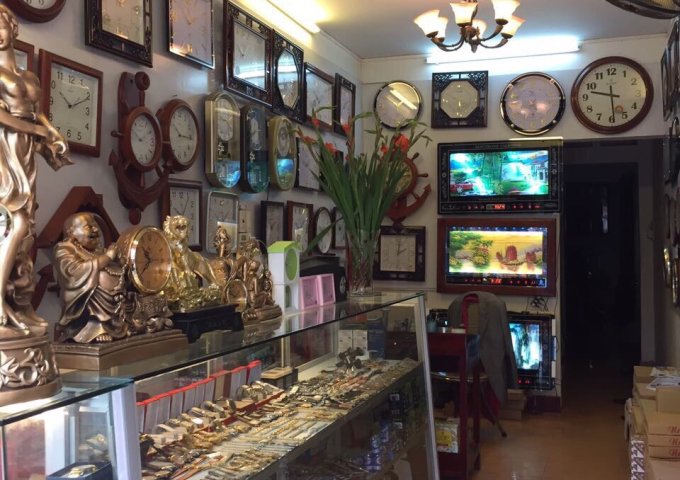 CHÍNH CHỦ BÁN NHÀ MẶT TIỀN TẠI 40B PHẠM HỒNG THÁI, PHƯỜNG QUANG TRUNG, THÀNH PHỐ HẢI DƯƠNG