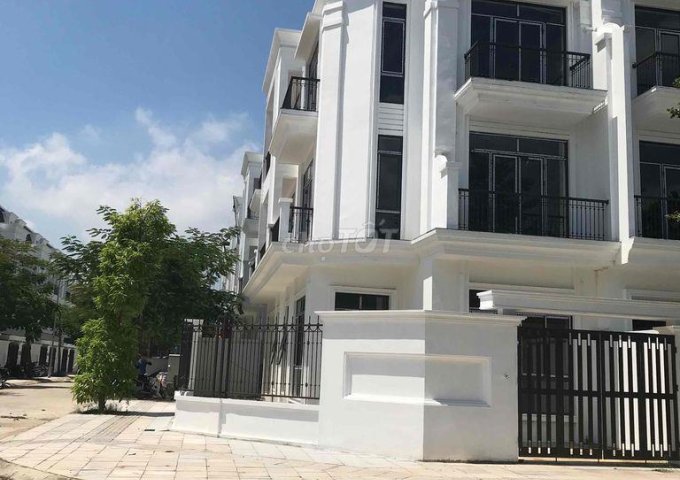 Cho thuê nhà nguyên căn khu đô Thị HUD-Sơn Tây, Phường Trung Hưng, Thị xã Sơn Tây, Hà Nội