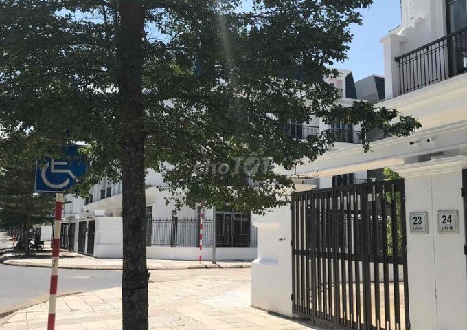 Cho thuê nhà nguyên căn khu đô Thị HUD-Sơn Tây, Phường Trung Hưng, Thị xã Sơn Tây, Hà Nội