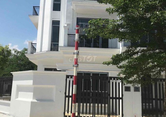 Cho thuê nhà nguyên căn khu đô Thị HUD-Sơn Tây, Phường Trung Hưng, Thị xã Sơn Tây, Hà Nội