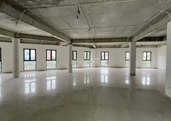 Chính chủ cho thuê mặt bằng kinh doanh tầng 3-4, shophouse liền kề khu PHC Complex 158 Nguyễn Sơn, Long Biên