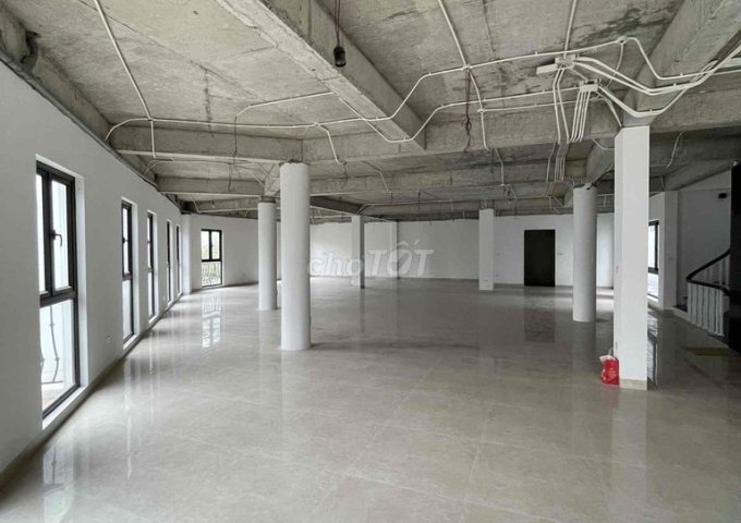 Chính chủ cho thuê mặt bằng kinh doanh tầng 3-4, shophouse liền kề khu PHC Complex 158 Nguyễn Sơn, Long Biên