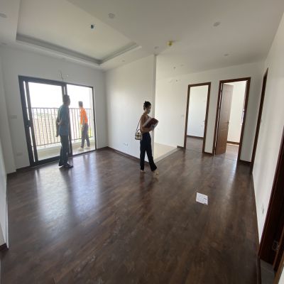 Cần bán căn hộ chung cư, tầng 25 tại Thanh Trì , Hà Nội