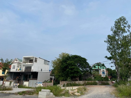 CHÍNH CHỦ BÁN 2 LÔ ĐẤT tại Thôn Hiệp Thuận, Xã Hiệp Kế, Bình Xuyên, Vĩnh Phúc – CƠ HỘI TỐT CHO CÁC NHÀ ĐẦU TƯ!