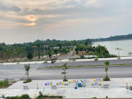 CHÍNH CHỦ BÁN 2 LÔ ĐẤT tại Thôn Hiệp Thuận, Xã Hiệp Kế, Bình Xuyên, Vĩnh Phúc – CƠ HỘI TỐT CHO CÁC NHÀ ĐẦU TƯ!