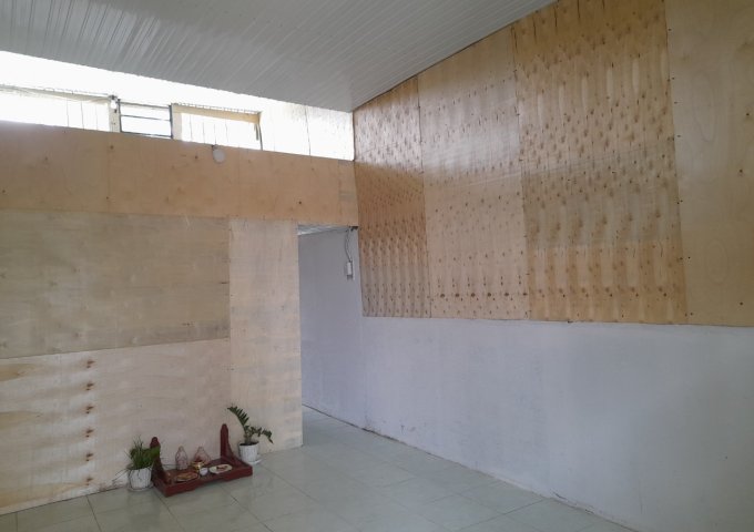 CHÍNH CHỦ BÁN NHÀ BÌNH TRIỆU - BÊN TRONG CHỢ BÌNH TRIỆU - PHƯỜNG HIỆP BÌNH CHÁNH, THỦ ĐỨC.