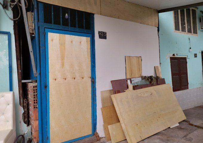 CHÍNH CHỦ BÁN NHÀ BÌNH TRIỆU - BÊN TRONG CHỢ BÌNH TRIỆU - PHƯỜNG HIỆP BÌNH CHÁNH, THỦ ĐỨC.