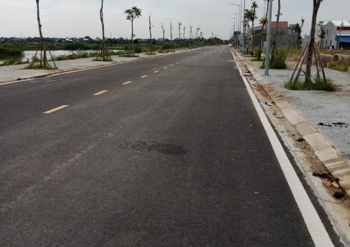 Chính chủ cần bán đất KV5 Hương Sơ, TP Huế, Tỉnh Thừa Thiên Huế