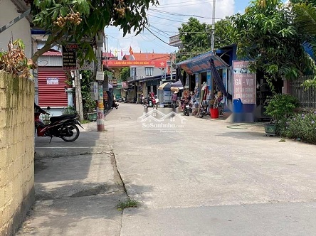 Chính chủ bán đất full thổ cư tại Dạ Trạch, Khoái Châu, Hưng Yên