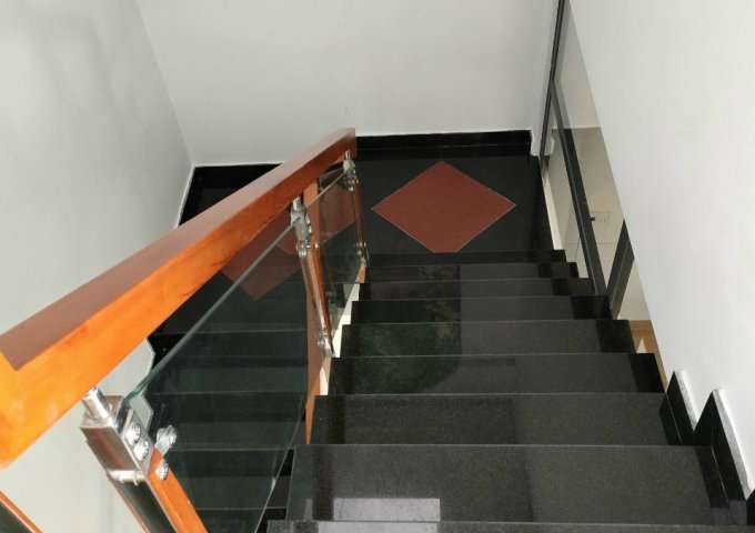 CHÍNH CHỦ CẦN BÁN NHÀ MỚI XẤY DỰNG 1 TRỆT 2 LẦU KDC TÍN NGHĨA - TAM PHƯỚC.