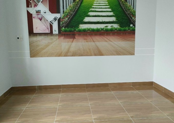 CHÍNH CHỦ CẦN BÁN NHÀ MỚI XẤY DỰNG 1 TRỆT 2 LẦU KDC TÍN NGHĨA - TAM PHƯỚC.