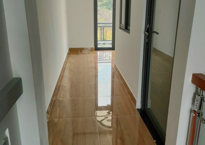 CHÍNH CHỦ CẦN BÁN NHÀ MỚI XẤY DỰNG 1 TRỆT 2 LẦU KDC TÍN NGHĨA - TAM PHƯỚC.