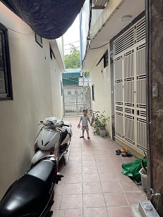 CHÍNH CHỦ BÁN NHÀ SĐCC TỔ 2 YÊN NGHĨA, VÀI BƯỚC RA TỚI QUANG TRUNG, HÀ ĐÔNG, HÀ NỘI