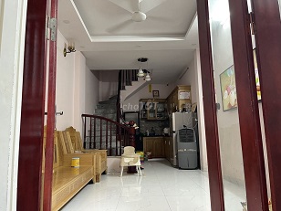 CHÍNH CHỦ BÁN NHÀ SĐCC TỔ 2 YÊN NGHĨA, VÀI BƯỚC RA TỚI QUANG TRUNG, HÀ ĐÔNG, HÀ NỘI