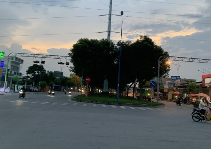 CHÍNH CHỦ CẦN BÁN NHÀ MẶT TIỀN SỐ 1597 ĐƯỜNG NGUYỄN CỬU PHÚ, TÂN KIÊN, BÌNH CHÁNH