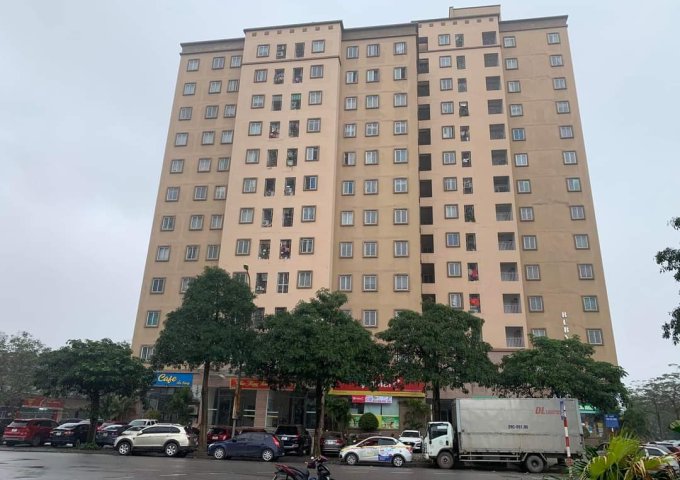 CHÍNH CHỦ CẦN BÁN CĂN CHUNG CƯ RUBY CT2, GIANG BIÊN, LONG BIÊN, HN. DT 63M2. GIÁ CHỈ 1.59 TỶ