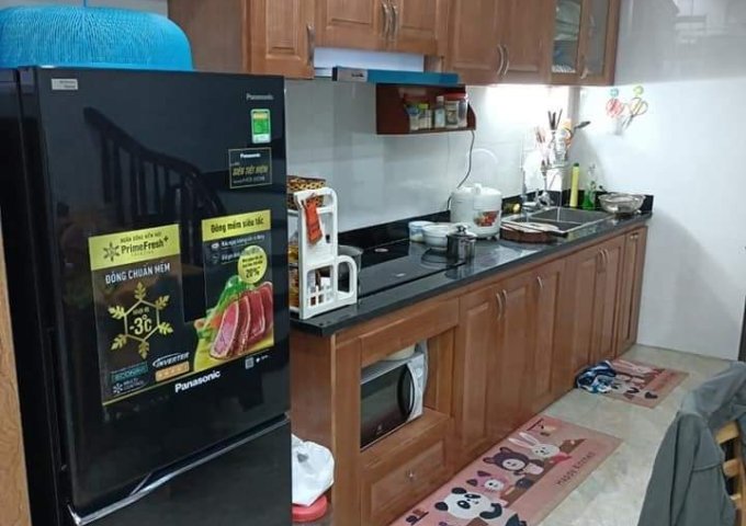 CHÍNH CHỦ CẦN BÁN CĂN CHUNG CƯ RUBY CT2, GIANG BIÊN, LONG BIÊN, HN. DT 63M2. GIÁ CHỈ 1.59 TỶ