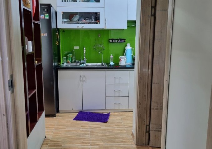 CHÍNH CHỦ CẦN BÁN CĂN CHUNG CƯ RUBY CT2, GIANG BIÊN, LONG BIÊN, HN. DT 63M2. GIÁ CHỈ 1.59 TỶ