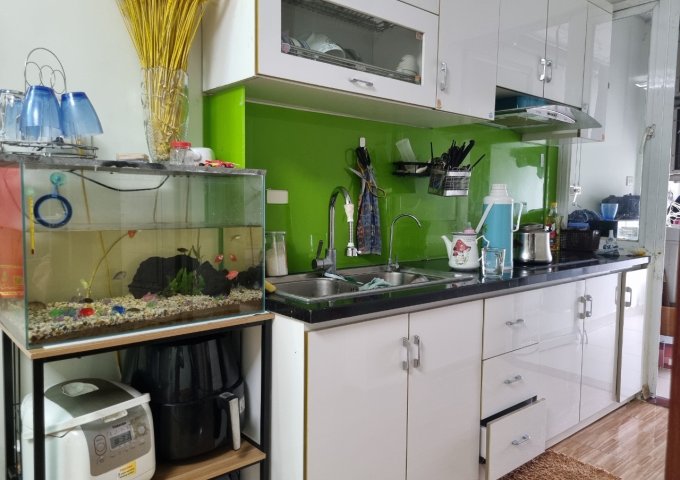 CHÍNH CHỦ CẦN BÁN CĂN CHUNG CƯ RUBY CT2, GIANG BIÊN, LONG BIÊN, HN. DT 63M2. GIÁ CHỈ 1.59 TỶ