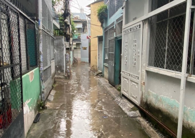 CHÍNH CHỦ CẦN BÁN NHÀ 334/.../…CHU VĂN AN, P12, QUẬN BÌNH THẠNH