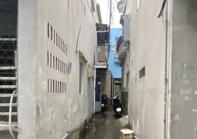 CHÍNH CHỦ CẦN BÁN NHÀ 334/.../…CHU VĂN AN, P12, QUẬN BÌNH THẠNH