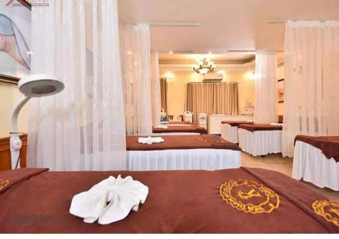 Mình cần sang nhượng cơ sở thẩm mỹ 5 tầng tại  Trần Duy Hưng, Cầu Giấy đã setup đầy đủ