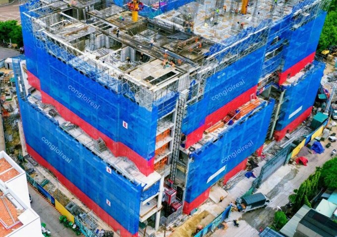 CĂN HỘ CALLA APARTMENT QUY NHƠN - SỨC HÚT CỦA CĂN HỘ CAO CẤP GIÁ TẦM TRUNG