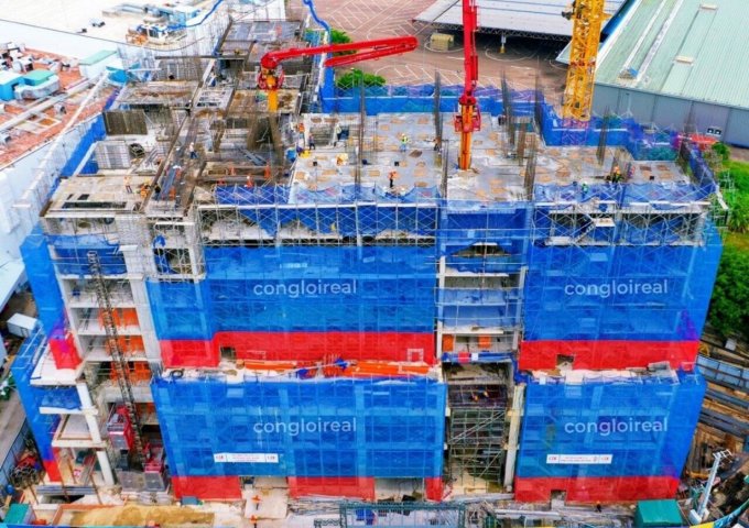 CĂN HỘ CALLA APARTMENT QUY NHƠN - SỨC HÚT CỦA CĂN HỘ CAO CẤP GIÁ TẦM TRUNG