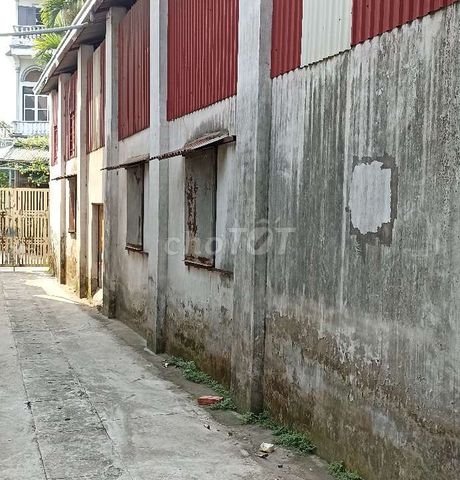 Cho thuê nhà kho tại Xã Tân Lập, Huyện Đan Phượng, Hà Nội.