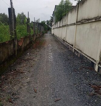 CẦN BÁN ĐẤT SỔ HỒNG RIÊNG ĐƯỜNG THANH NIÊN, XÃ PHẠM VĂN HAI, BÌNH CHÁNH