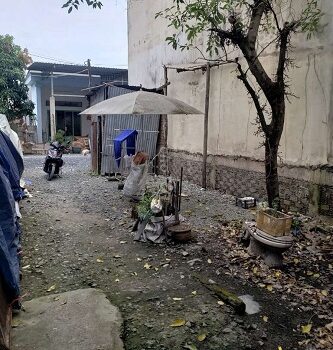 CẦN BÁN ĐẤT SỔ HỒNG RIÊNG ĐƯỜNG THANH NIÊN, XÃ PHẠM VĂN HAI, BÌNH CHÁNH