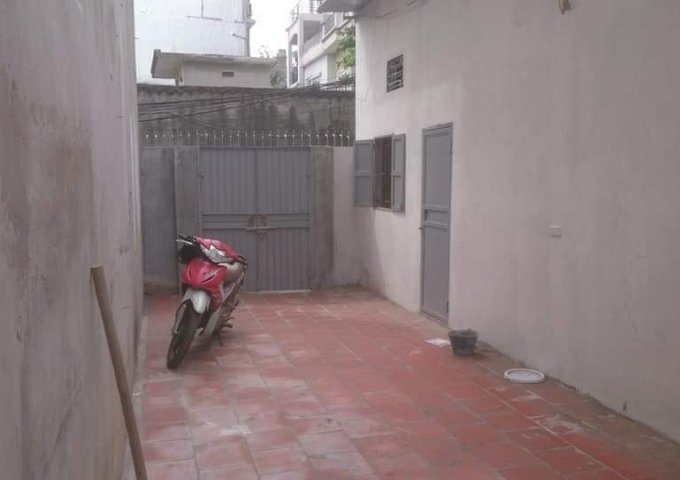 CHO THUÊ NHÀ TRONG NGÕ 99 ĐỊNH CÔNG HẠ, HOÀNG MAI , HN