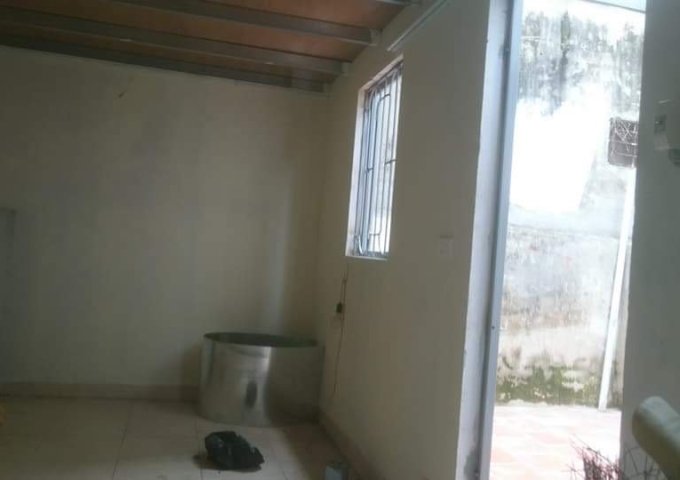 CHO THUÊ NHÀ TRONG NGÕ 99 ĐỊNH CÔNG HẠ, HOÀNG MAI , HN