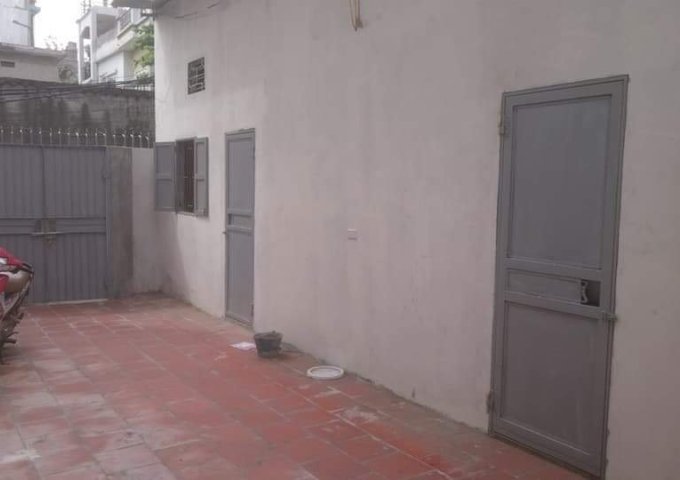 CHO THUÊ NHÀ TRONG NGÕ 99 ĐỊNH CÔNG HẠ, HOÀNG MAI , HN