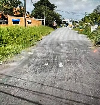 CHÍNH CHỦ CẦN BÁN LÔ ĐẤT THỔ CƯ HUYỆN BÌNH CHÁNH