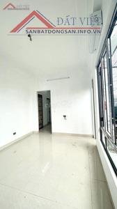 Cho thuê căn hộ mới khai trương 1n1k có thang máy tại Định Công, Hoàng Mai, Hà Nội