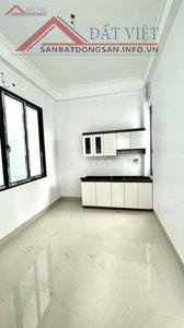 Cho thuê căn hộ mới khai trương 1n1k có thang máy tại Định Công, Hoàng Mai, Hà Nội