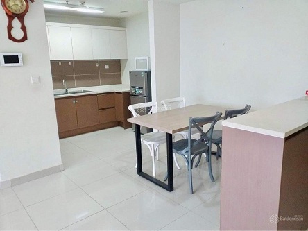 Chính chủ cần cho thuê căn hộ chung cư The Eastern full nội thất