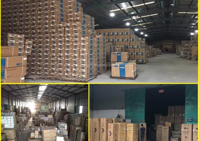 Cho thuê 3000 m2 kho xưởng tiêu chuẩn PCCC số đo lộc phát, thành công mọi ngành nghề tại KCN Lai Xá, Hoài Đức, Hà Nội