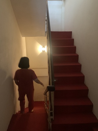 Nhà đẹp cần bán ngõ 16 phố Huỳnh Thúc Kháng, Láng Hạ, Đống Đa, HN