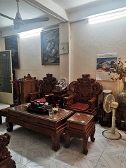 CHÍNH CHỦ CẦN BÁN GẤP CĂN HỘ CHUNG CƯ 208 NGUYỄN GIA TRÍ, P25, QUẬN BÌNH THẠNH GIÁ CỰC RẺ